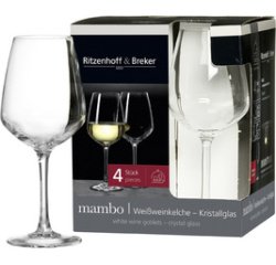 Verre à vin blanc 'MAMBO', 0,3 l