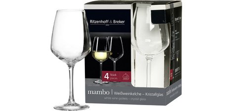 Verre à vin blanc MAMBO, 0,3 l