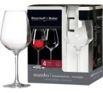 Verre à vin rouge MAMBO, 40 cl