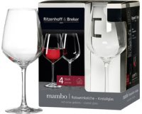 Verre à vin rouge MAMBO, 40 cl