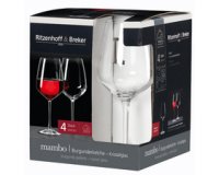 Bourgogneglas MAMBO, 0,5 l
