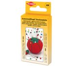 Epingles à tête en plastique