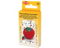 En_epingles a tete en plastique