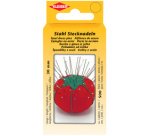 Epingles tête en acier