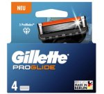 Lames de rechange ProGlide, pack de 4