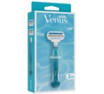 for Women Rasoir Venus Smooth, 2 lames incl.