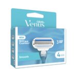 for Women Rasoir Venus Smooth, 2 lames incl.