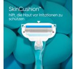 for Women Rasoir Venus Smooth, 2 lames incl.