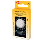 Mini épingles à tête