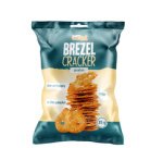 Cracker bretzel, en sachet individuel de 35 g