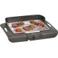 Grill de table-barbecue BQ 3507, noir