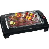 Grill de table - barbecue BQ 2977 N, noir