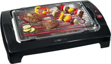Clatronic grill best sale