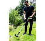 Coupe-bordures sans fil, 20 Volt