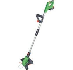 Draadloze grastrimmer 20 V