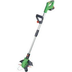 Draadloze grastrimmer 20 V