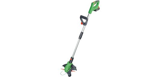 Akku-Rasentrimmer, 20 Volt
