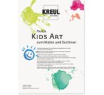 Papier d'artiste pour enfants 'Paper Kids Art', A3