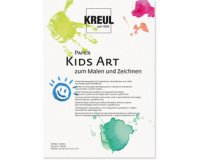 Papier d'artiste pour enfants 'Paper Kids Art', A4