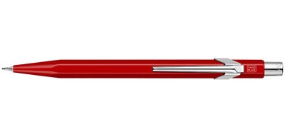 844 Classic Line Mechanical Pencil, 0.07 mm