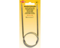 Aiguille à tricoter circulaire, 800 mm x 4,0 mm