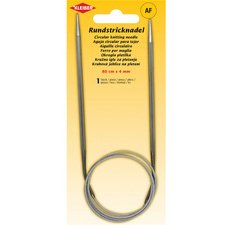 Aiguille à tricoter circulaire, 800 mm x 4,0 mm