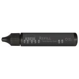 Recharge pour feutre textile Opak, 25 ml