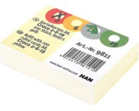 Fiches d'apprentissage pour boîte CROCO 2-6-19, A8