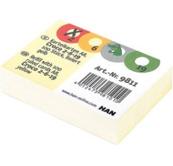 Fiches d'apprentissage pour boîte CROCO 2-6-19, A8