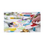 Marqueur acrylique TRITON Acrylic Marker fine