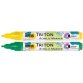 Marqueur acrylique TRITON Acrylic Marker, jaune clair