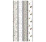 Excellia 80g, Naturel 2x0,70m prés. 30rl - Assortiment