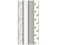 Excellia 80g, Naturel 2x0,70m prés. 30rl - Assortiment