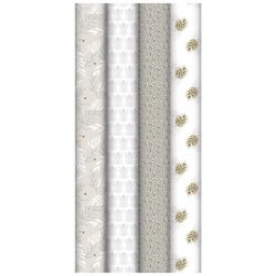 Excellia 80g, Naturel 2x0,70m prés. 30rl - Assortiment