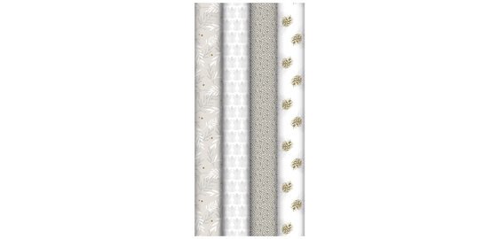 Excellia 80g, Naturel 2x0,70m prés. 30rl - Assortiment