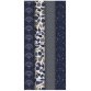 Exc.80g, Nuit étoilée 2x0,70m prés. 30rl - Assortiment