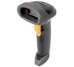 Lecteur de code barre manuel 1D, 200 scans/minute
