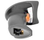 Lecteur de code barre manuel 1D, 200 scans/minute