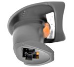 Lecteur de code barre manuel 2D, 200 scans/minute