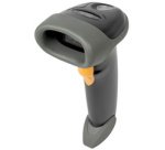 Lecteur de code barre manuel 2D, 200 scans/minute