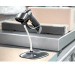 Lecteur de code barre manuel 2D, 200 scans/minute