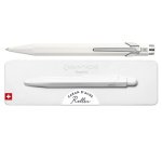 Stylo roller 849, blanc