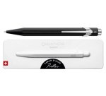 Stylo roller 849, noir