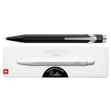 Stylo roller 849, noir
