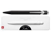 Stylo roller 849, noir