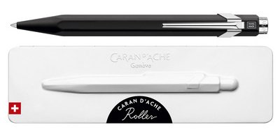 <em>849 Rollerpen, schwarz</em>