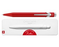 Stylo roller 849, rouge