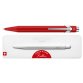 Stylo roller 849, rouge