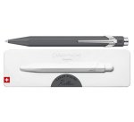 Stylo roller 849, gris