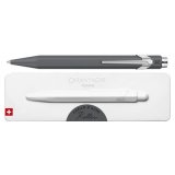 Stylo roller 849, gris